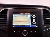 Renault Mégane (2019) 1.3 TCe, 1.maj,ČR, AC, temp. - náhled 13