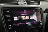 Škoda Octavia (2017) Style 1.6 TDI, Tempomat - náhled 9