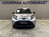 Toyota Aygo COMFORT - náhled 4