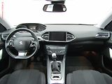 Peugeot 308 (2014) 1.2 PT, ČR, Allure, LED - náhled 8