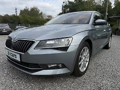 Škoda Superb 1.6TDi STYLE 88kW Navi BiXenon - fotografie inzerátu
