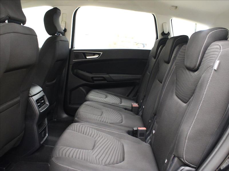 Ford S-MAX 2,0 TDCi 1.majitel - fotka 14 z 32
