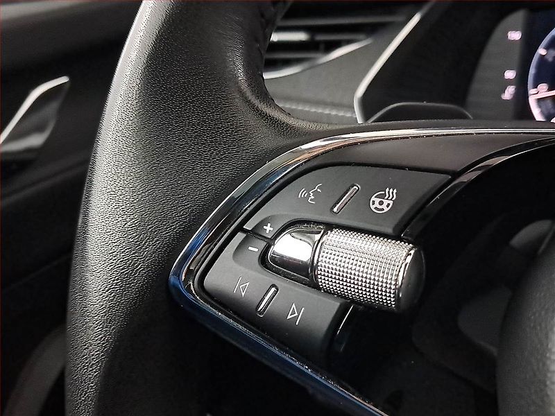 Škoda Octavia (2023) Style 2.0 TDI, Automat - fotka 19 z 22