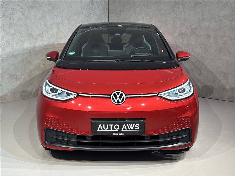 Volkswagen ID.3 Pro Sportpaket Assist Tažné - fotka 3 z 50