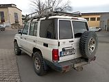 Toyota Ostatní (2009) HZJ 5 místná - náhled 7