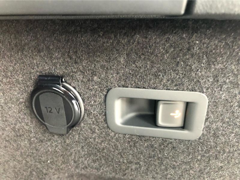 Škoda Kodiaq 2.0 TDi 4x4 DSG 7st. Sportline - fotka 27 z 30
