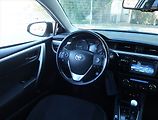 Toyota Corolla (2016) 1.6 Valvematic, Automat - náhled 7