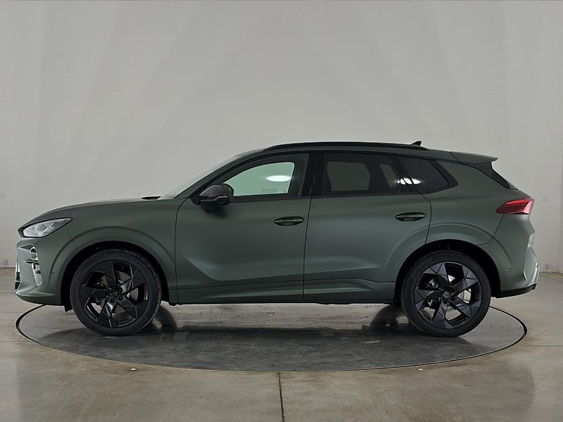 Cupra Terramar (2026) VZ - fotka 3 z 30