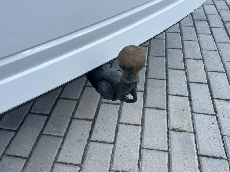 Škoda Octavia (2021) 2.0TDI TAŽNÉ 1.MAJITEL ČR NOVÉ - fotka 18 z 22