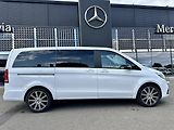 Mercedes-Benz Třídy V 300d AVG L 4M - náhled 10