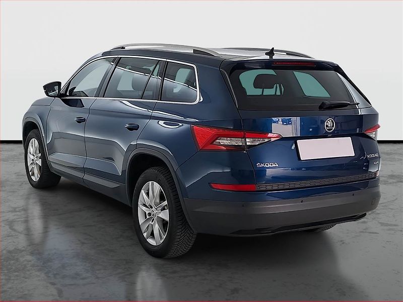 Škoda Kodiaq (2018) Style Plus 2.0 TDI - fotka 4 z 21