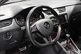 Škoda Octavia 2,0 162 kW RS DSG, NAVI, 1. ma - náhled 10