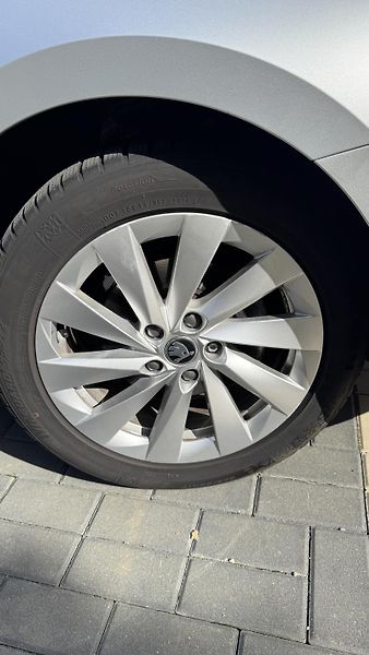 Škoda Octavia (2024) - fotka 18 z 22