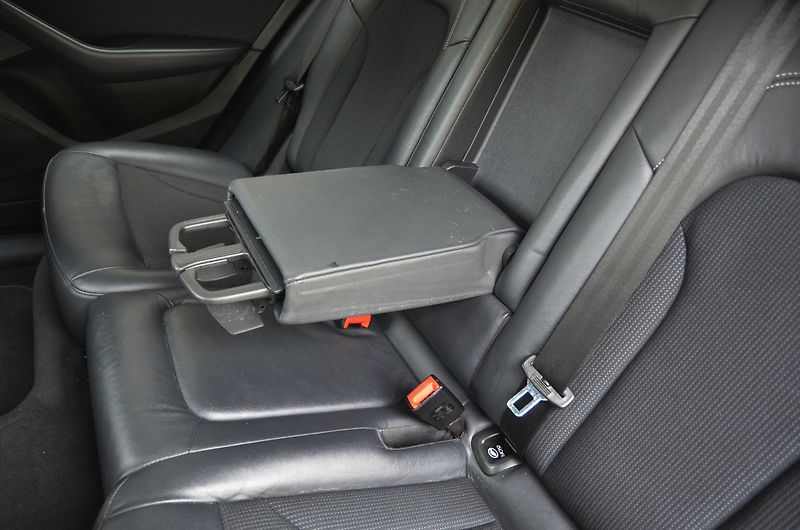 Audi Q5 (2015) 2.0 TDi 140kW Quattro S-LINE - fotka 25 z 45
