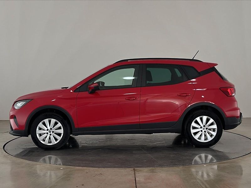 Seat Arona Style - fotka 3 z 27