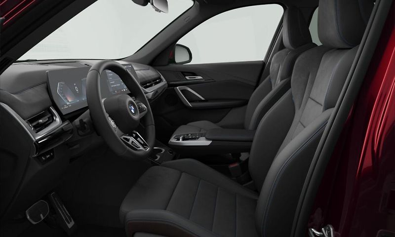 BMW X1 xDrive20d - fotka 4 z 4
