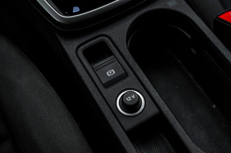 Audi A3 - fotka 12 z 17