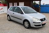 Volkswagen Polo (2007) 1,2i REZERVACE - náhled 1