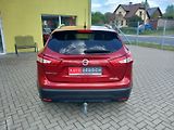 Nissan Qashqai (2014) MAX.VÝBAVA ! PO VELKÉM SERVISE - náhled 7