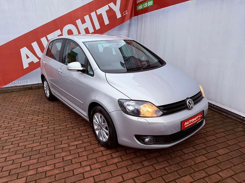 Volkswagen Golf Plus 1.2 TSi Trendline, ČR, 1.Maj - fotka 3 z 22
