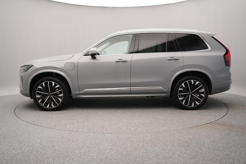 Volvo XC90 (2026) T8 AWD Plug-in BRIGHT PLUS 7m - fotka 8 z 25