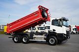 Iveco X-WAY (2024) 480 / E 6 / WYWROTKA / 6 X 4 / - náhled 3