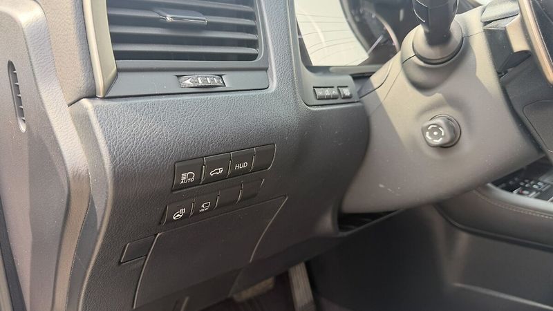 Lexus RX 450h 450H 3,5 HEV LUXURY - fotka 16 z 30