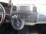 Volkswagen Transporter 2.0TDi Klima, 8 míst - náhled 9