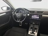 Škoda Superb (2019) 2.0 TDI, Automat, Navi - náhled 7