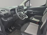 Citroën Berlingo (2024) Plus 1.5 BlueHDi 75kw, ČR, Ser - náhled 21