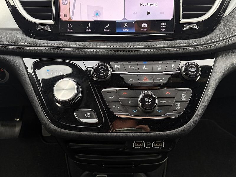 Chrysler Pacifica (2023) Touring L AWD S paket + LPG - fotka 20 z 30