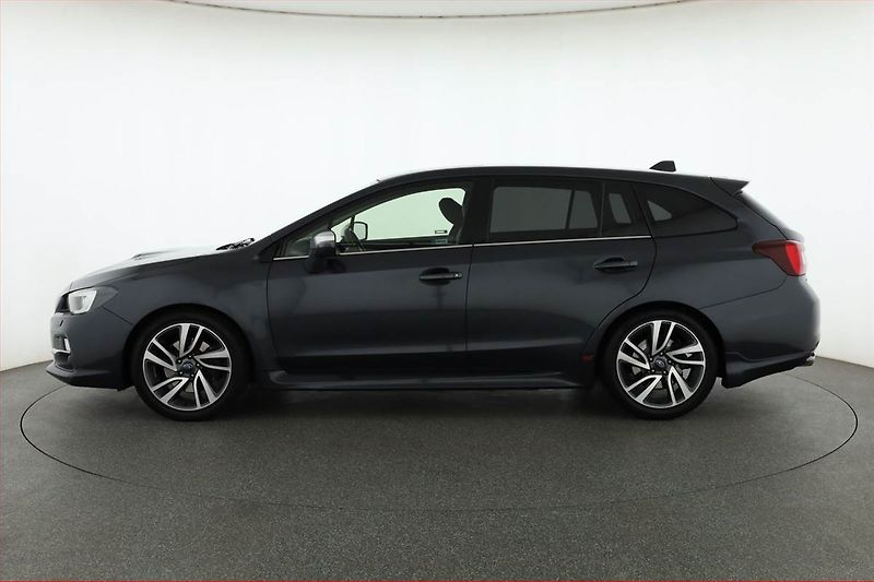 Subaru Levorg (2015) 1.6 GT-S, 4X4, Automat - fotka 3 z 19