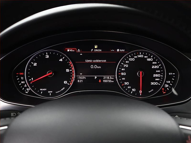 Audi A7 (2015) S-Line 3.0 TDI - fotka 9 z 22