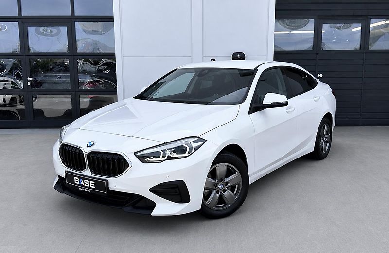 BMW Řada 2 218i Gran Coupe Advantage - fotografie inzerátu