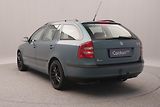Škoda Octavia 1.9 TDI COMBI CZ 1.maj - náhled 8