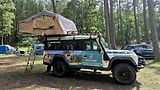 Santana PS-10 (2006)  Expediční 4x4 - náhled 1