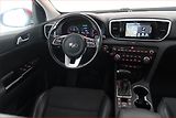 Kia Sportage (2019) 1.6 CRDi, Automat, Serv.kniha - náhled 7