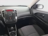 Kia Ceed (2010) 1.4 CVVT, Park. senzory - náhled 8