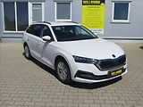 Škoda Octavia 1,5 TSI 110kW DSG Ambition ČR - náhled 1