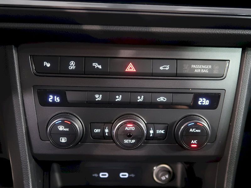 Cupra Ateca (2024) VZ 2.0TSI 221KW 4x4 DSG - fotka 33 z 44
