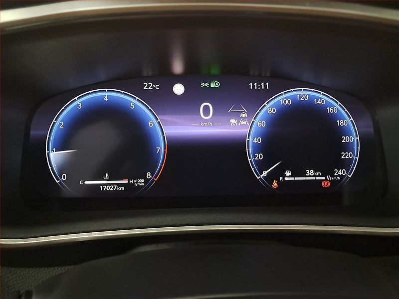 Toyota Corolla (2024) 1.5 VVT-i - fotka 11 z 16