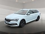Škoda Superb (2022) L&K 2.0TDI 147kW DSG 4x4 TAŽNÉ - náhled 1