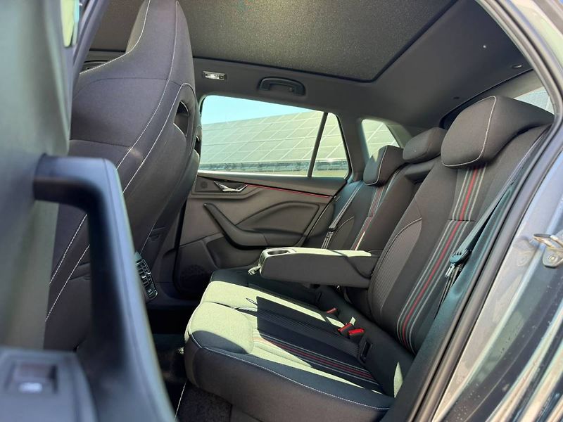 Škoda Kamiq Monte Carlo 1,5 TSI 110 kW 7° - fotka 11 z 39