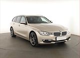 BMW Řada 3 (2014) 320 d xDrive, 4X4, Automat - náhled 1