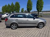 Škoda Fabia (2010) 1,2 TSI 63 KW STK - náhled 6