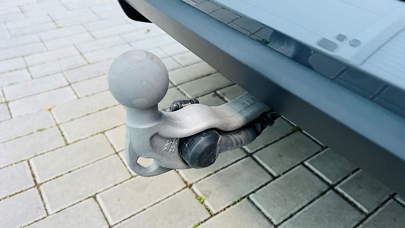 Volkswagen Tayron (2026) 1.5 eTSI 110 kW DSG7 7míst  - fotka 21 z 53