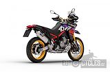 Aprilia Tuareg 660 (2026) Rally Euro 5+ - náhled 2