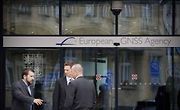 V pražských Holešovicích bylo 6. září slavnostně otevřeno sídlo Agentury pro evropský globální navigační satelitní systém GNSS (GSA). O přesunu sídla agentury GSA z Bruselu do Prahy rozhodla mezivládní konference členských států EU 10. prosince 2010.