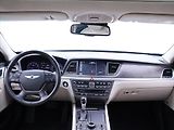 Hyundai Genesis 3,8 V6 232kW Exclusive 4x4 CZ - náhled 30