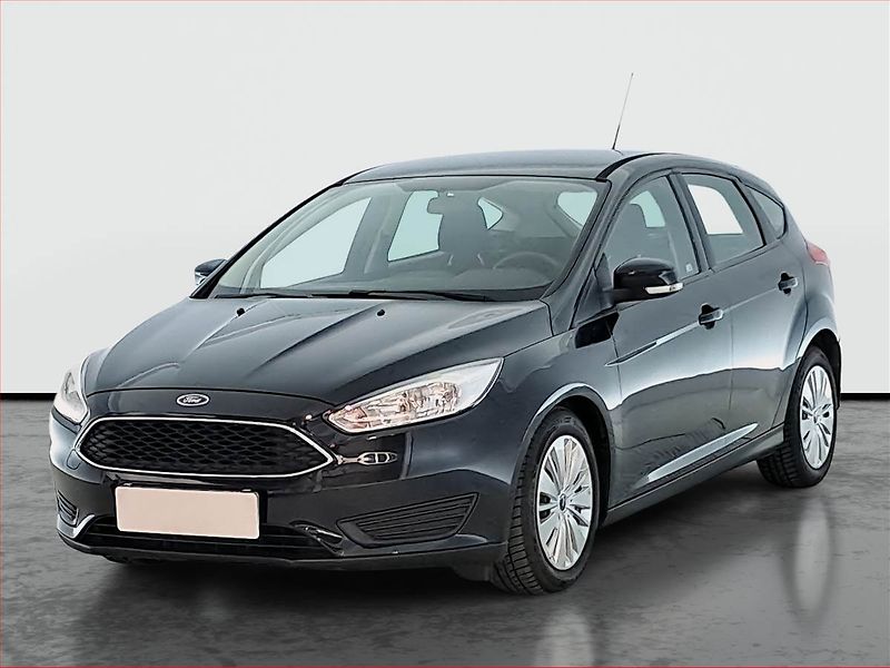 Ford Focus (2015) 1.0 EcoBoost, Serv.kniha - fotka 2 z 15